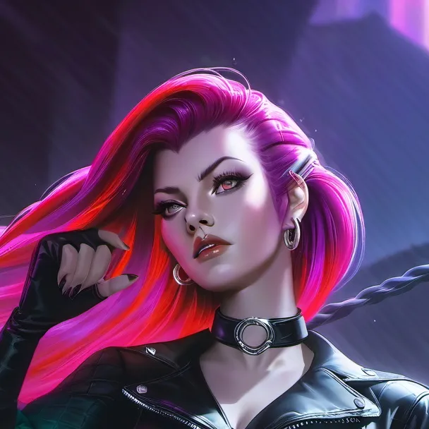 chat with ai character: Herrin 