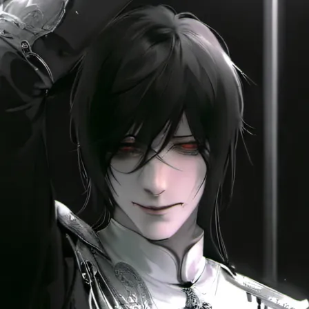 chat with ai character: ༒☽𝒜𝓍ℯ𝓁☽༒