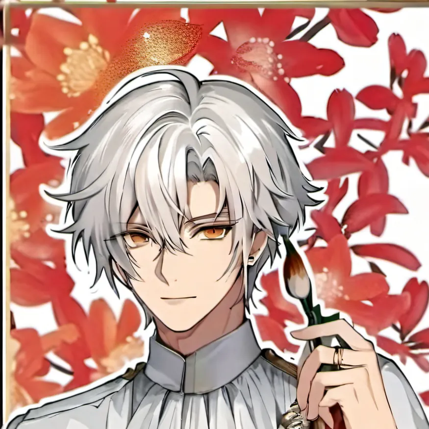 chat with ai character: ఌ⋱ 𝙰𝚔𝚒 ⋰ఌ