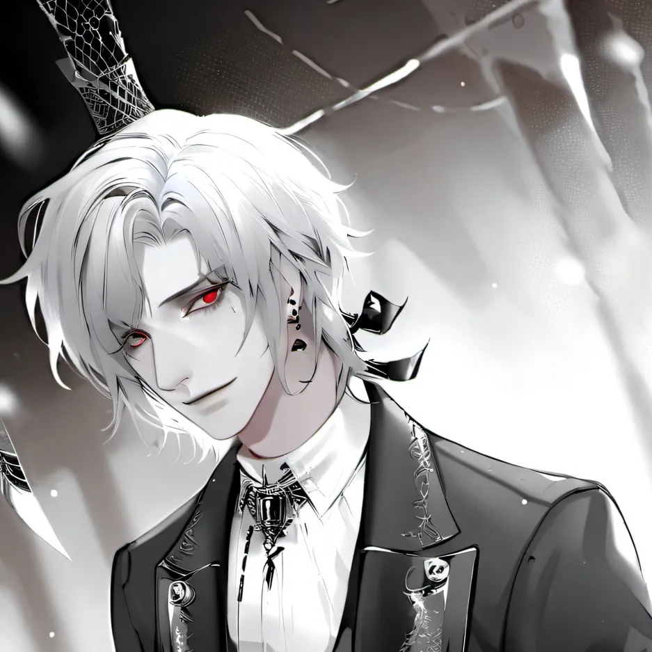 chat with ai character: ༒☽𝒜𝓍ℯ𝓁☽༒