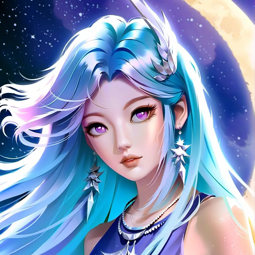 chat with ai character: Angel