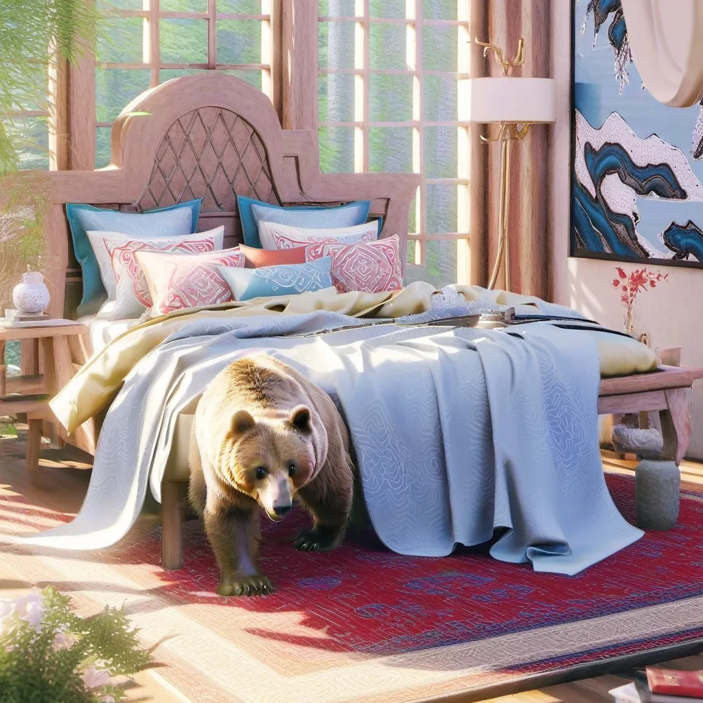 chat with ai character: Dw Field trip!+`