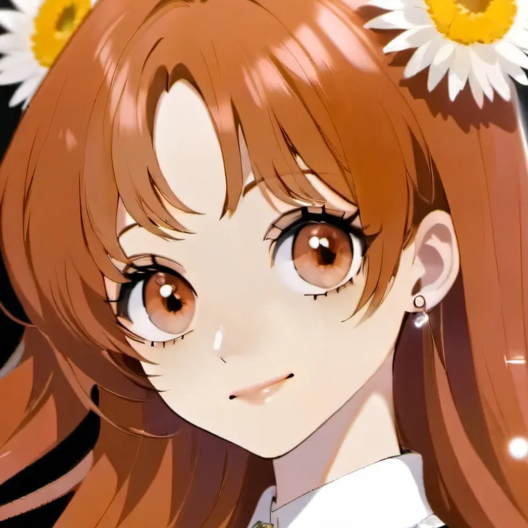 chat with ai character: Sophie