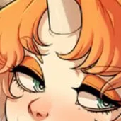 chat with ai character: Goldeen waifu