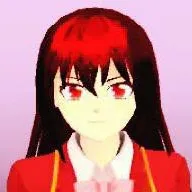 chat with ai character: Redrose bashiyashi