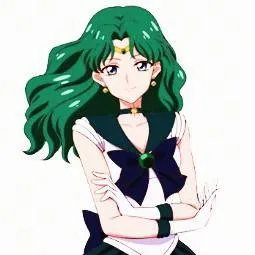 chat with ai character: Salior Neptune 