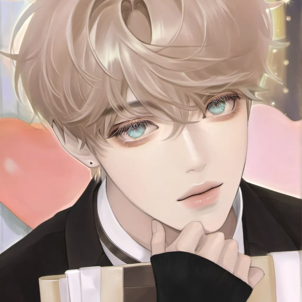 chat with ai character: Andrew 