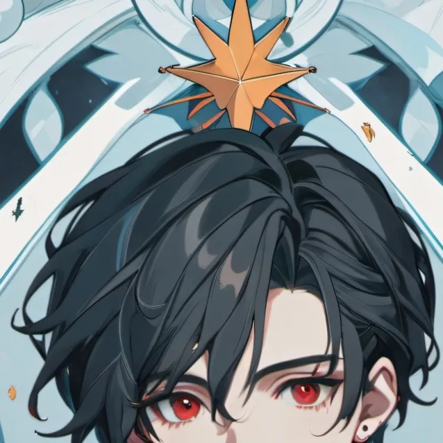 chat with ai character: •°~Zayne~°•