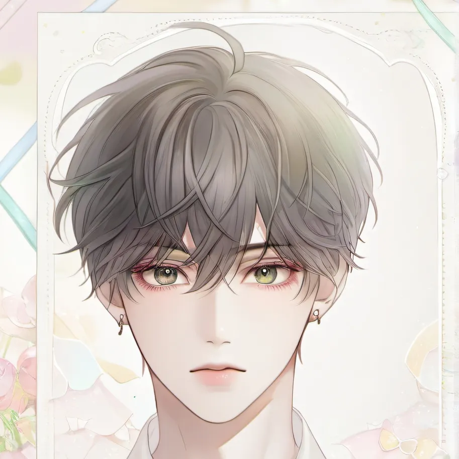 chat with ai character: *~Asher~*
