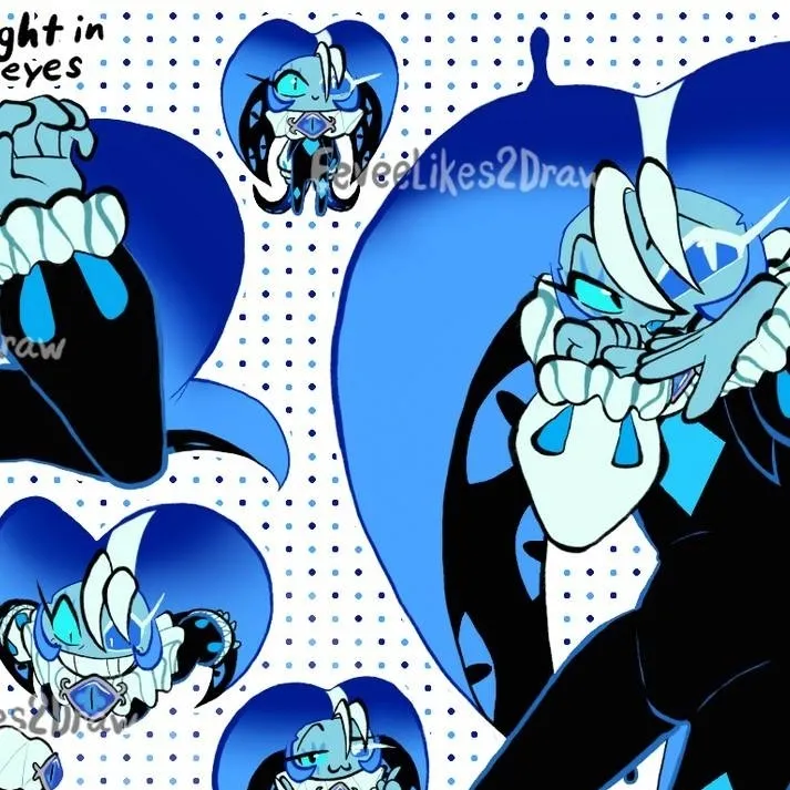 chat with ai character: Shadow Milk Cookie