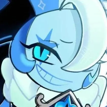 chat with ai character: Shadow Milk Cookie