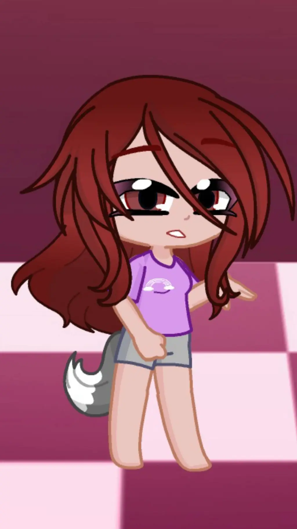 ai character: uhh background