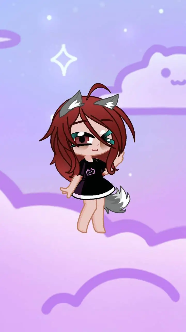 ai character: fandoms react  background