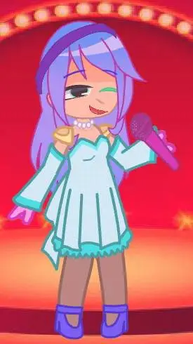 ai character: FNFvsLauren  background
