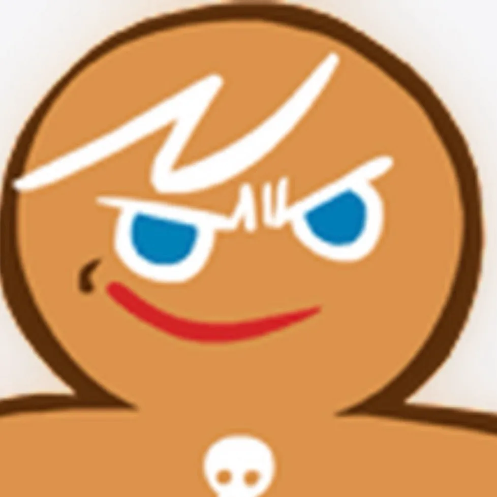 chat with ai character: Crk 