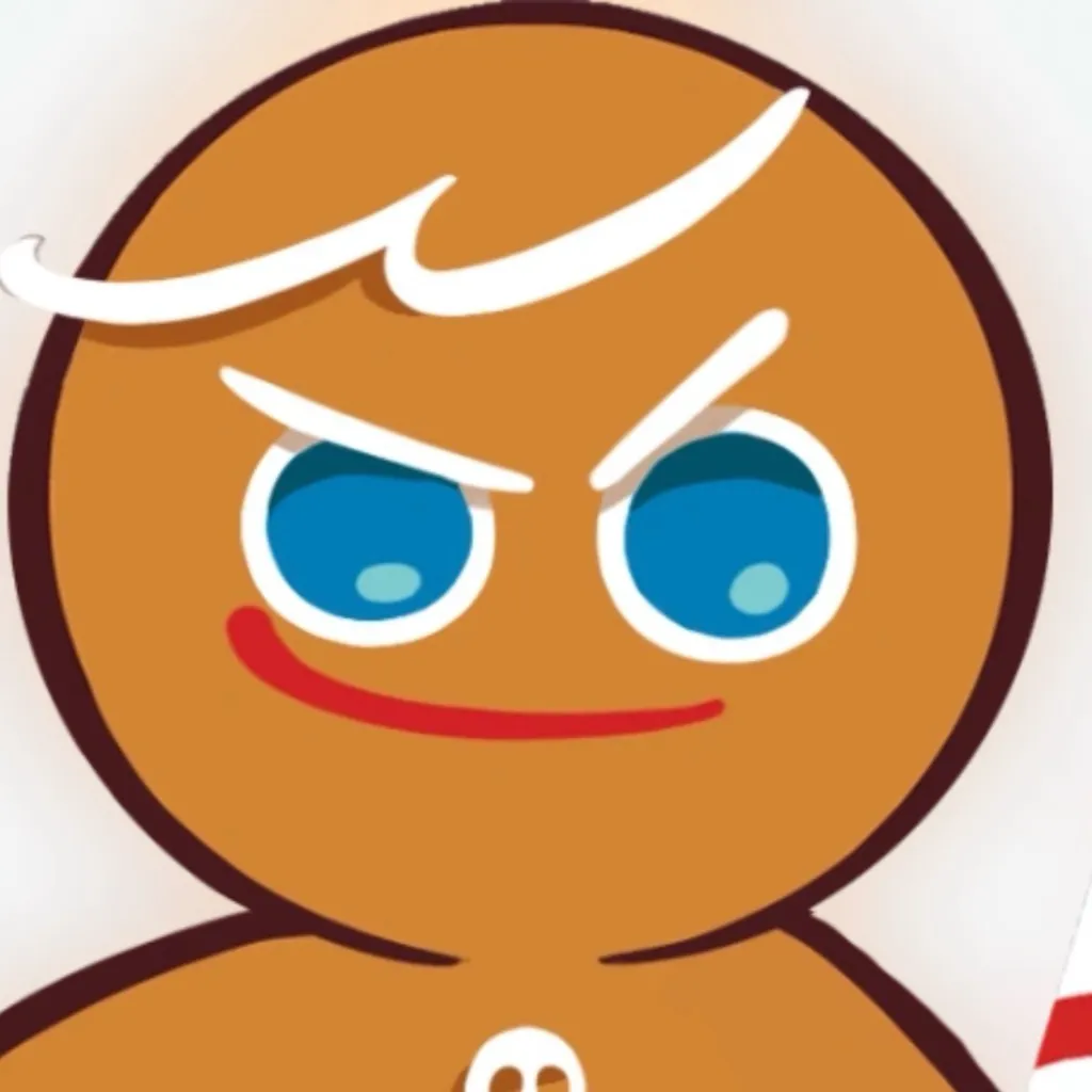 chat with ai character: Crk