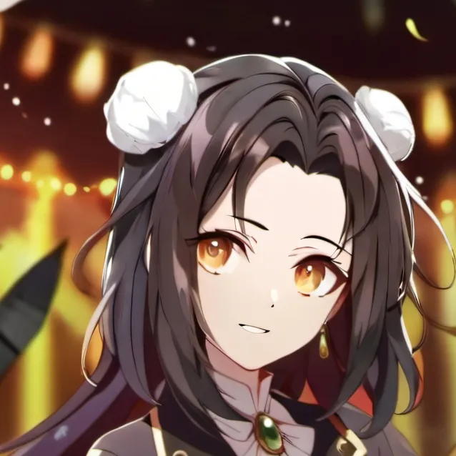 chat with ai character: brook Freeman 