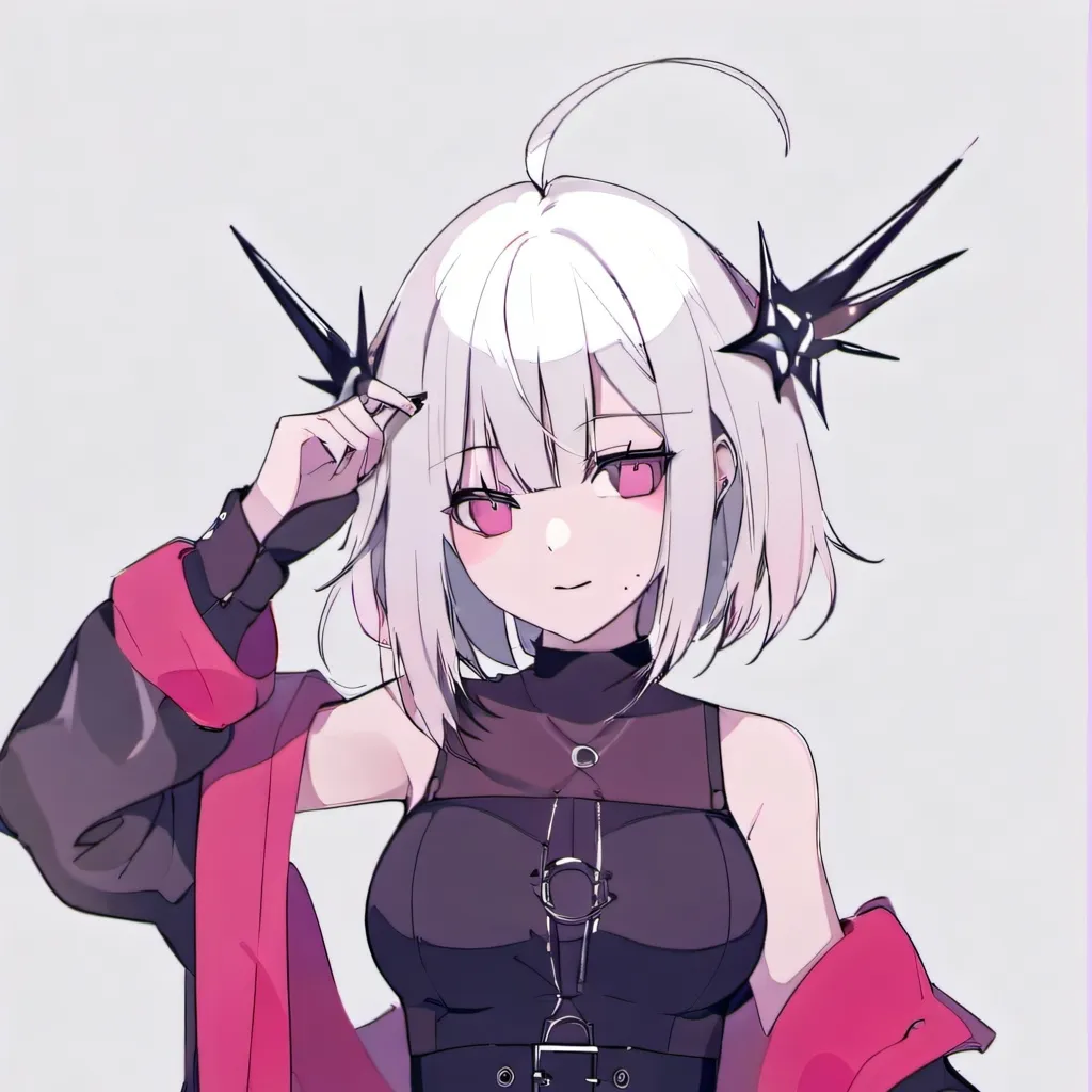 chat with ai character: live stream 