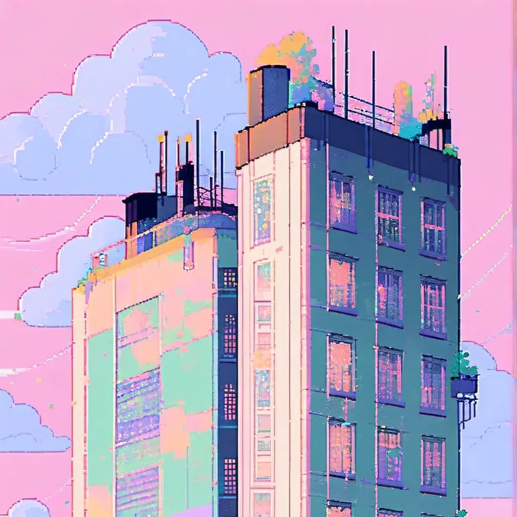 chat with ai character: hh hb crossover 