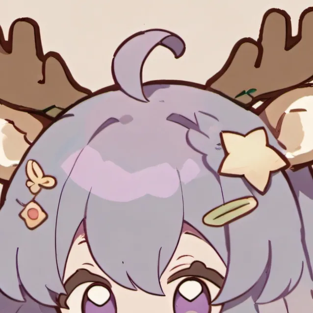 chat with ai character: ! BlueBerry ~ Me !