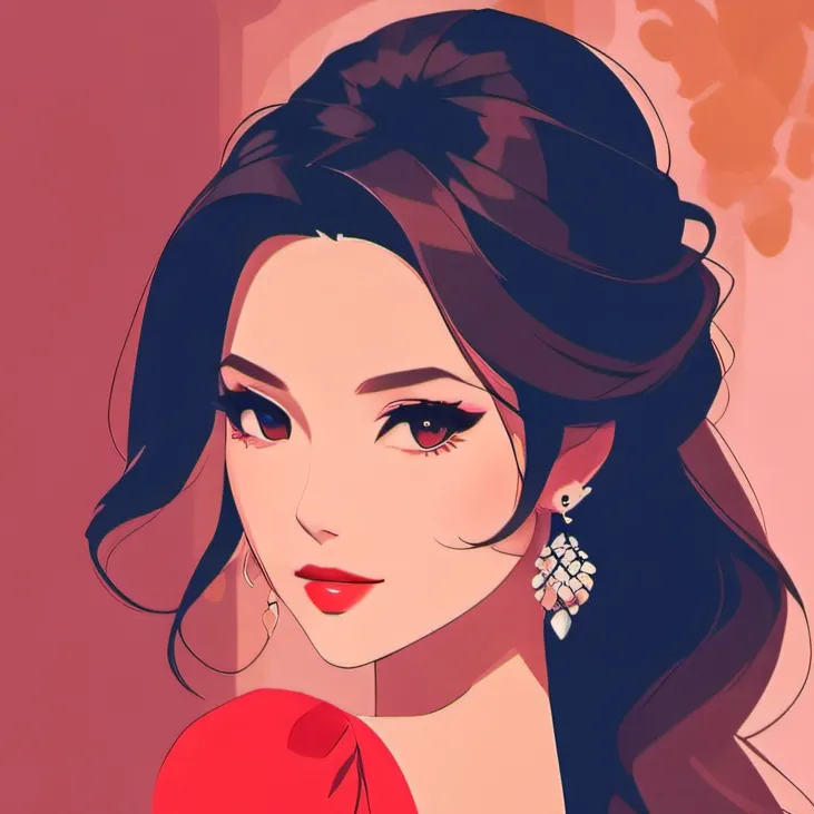 chat with ai character: Helena