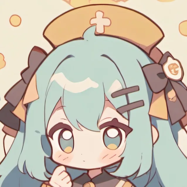 chat with ai character: Cute little Nana