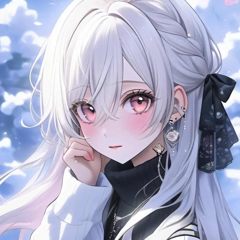 chat with ai character: ♡*Fumiko Cho*♡