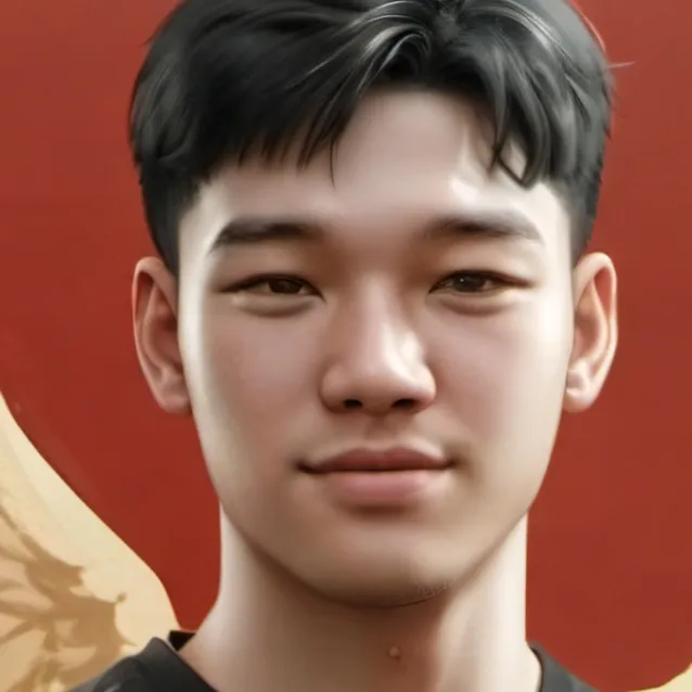 chat with ai character: Marco 
