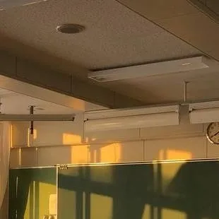 chat with ai character: CLASSROOM(weird) 