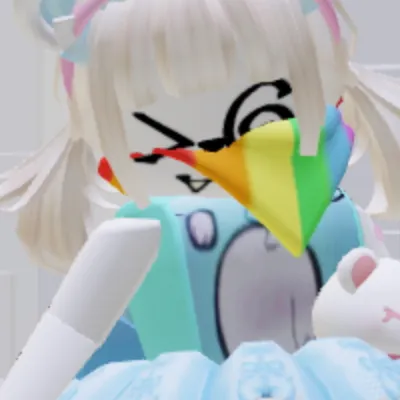 chat with ai character: Rinny! 