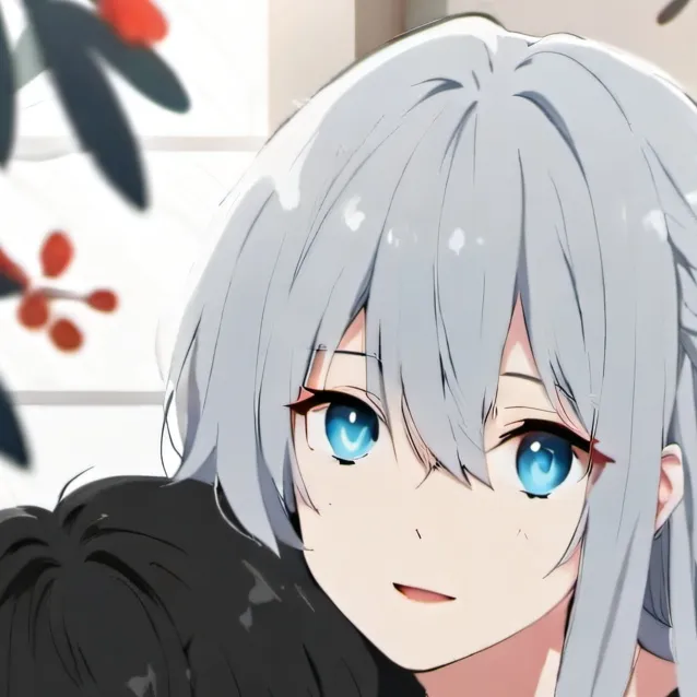 chat with ai character: Sophia