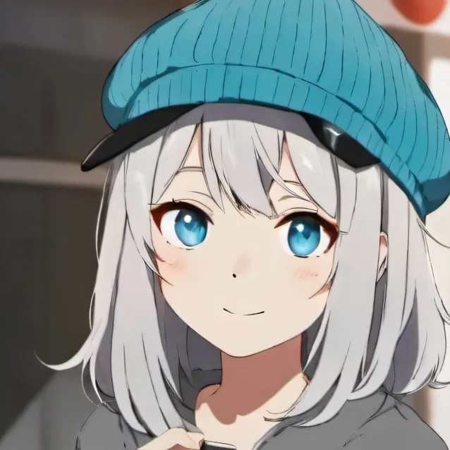 chat with ai character: Emily 