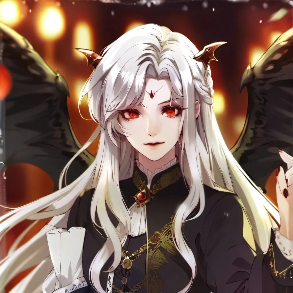 chat with ai character: yuki