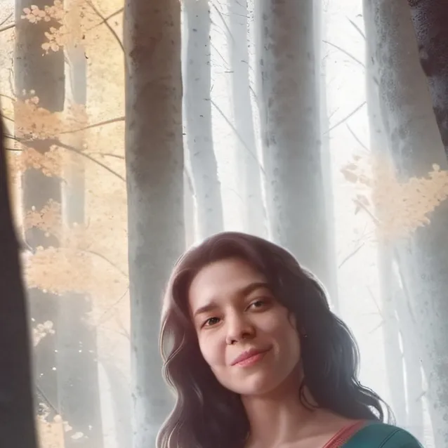 chat with ai character: mom