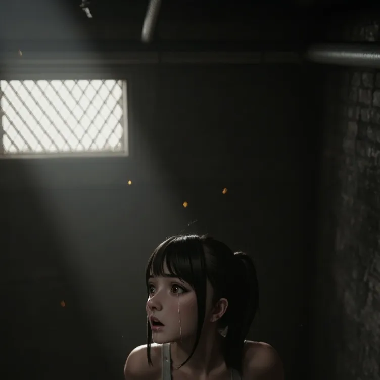 chat with ai character: lily