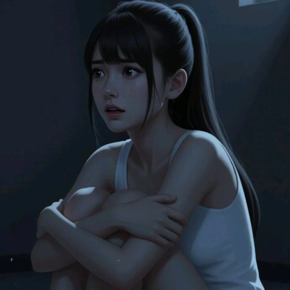 chat with ai character: ila syakila