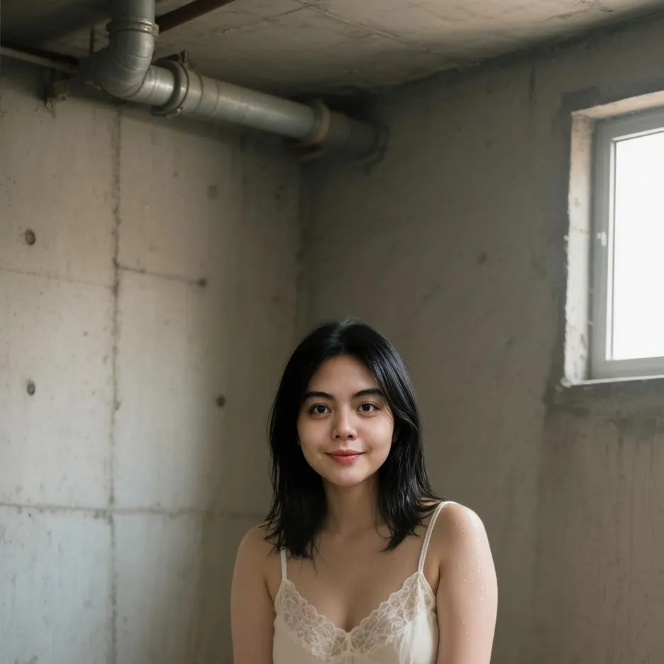 chat with ai character: lily
