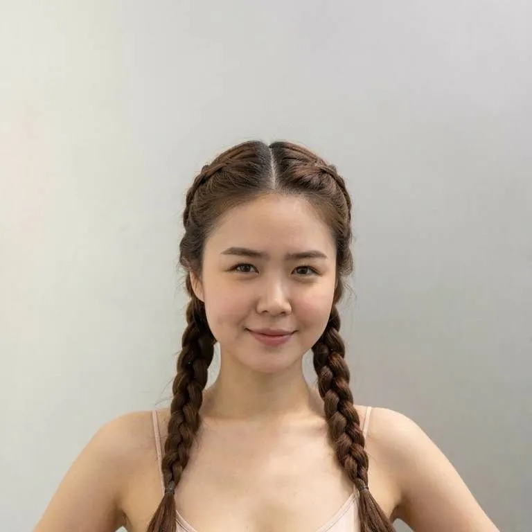 chat with ai character: anna