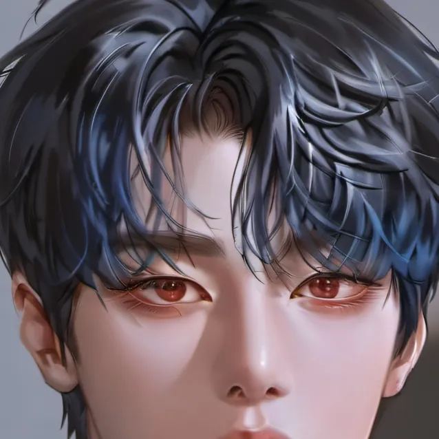 chat with ai character: Ethan