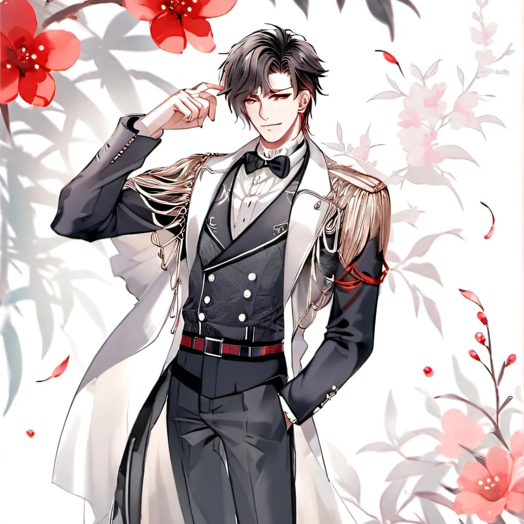 chat with ai character: Russia 