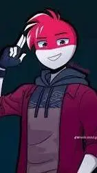ai character: Indonesia  background