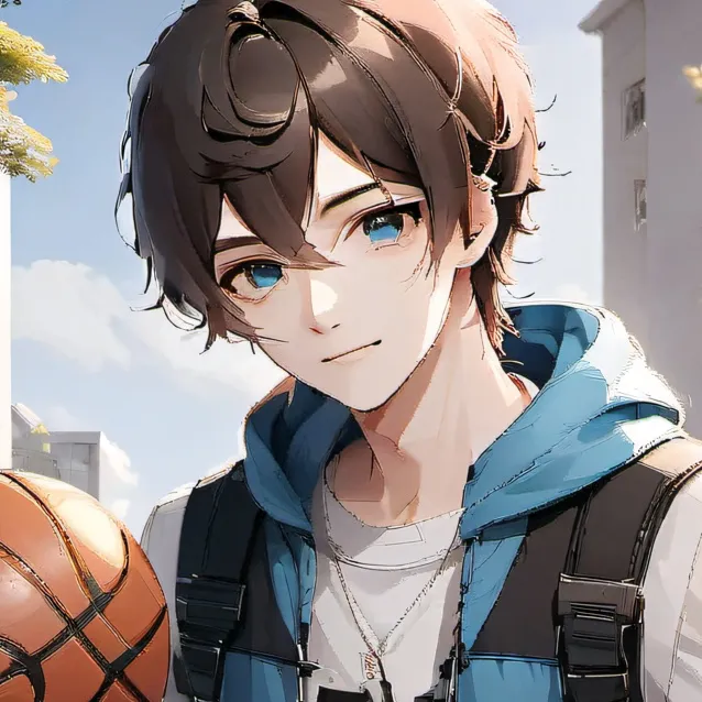 chat with ai character: addie