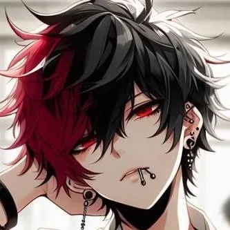 chat with ai character: Damien 