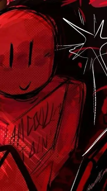 ai character: c00lkidd V.20.1 background