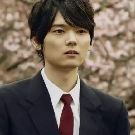 chat with ai character: ~|•Naoki Irie•|~