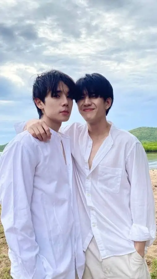 Talkie AI - Chat with Jimmy Jitaraphol