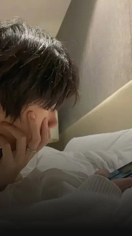 ai character: William background