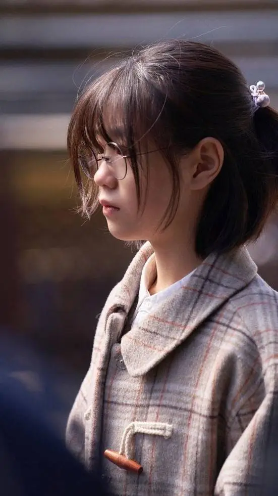 ai character: Bok-Ina(Park Soyi) background