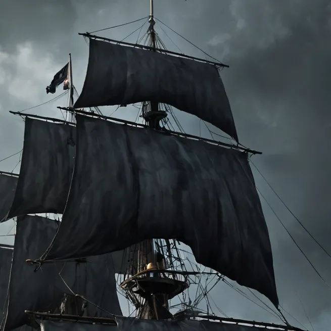 chat with ai character: Jack Sparrow 