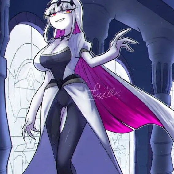 chat with ai character: Nikusa [FNF]